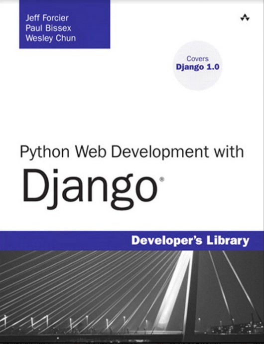 Python Web Development with Django®