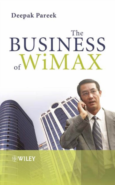 The Business of WiMAX
