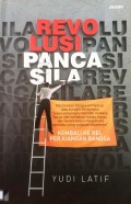 Revolusi Pancasila
