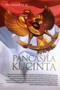 Pancasila Ku Cinta