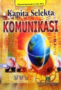 Kapita Selekta Komunikasi
