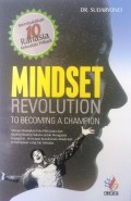Mindset Revolution to Becoming a Champion
