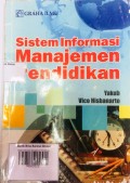 Sistem Informasi Manajemen Pendidikan