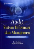Audit Sistem Informasi dan Manajemen Menggunakan Cobit 4 dan 5