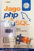 Jago PHP & MySQL