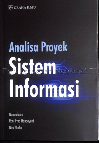Analisa Proyek Sistem Informasi