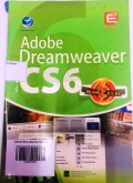 Belajar Kilat Adobe Dreamweaver CS6