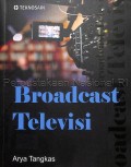 Broadcast Televisi