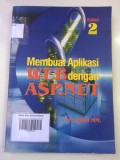 Membuat Aplikasi WEB dengan ASP. NET