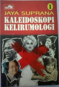 kaleidoskopi kelirumologi