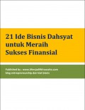 21 Ide Bisnis Dahsyat untuk Meraih Sukses Finansial