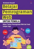 Belajar Pemrograman Web untuk Pemula