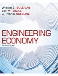 ENGINEERING ECONOMY Sixteenth Edition