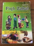 Fiqh Zakat (Memahami Hukum Zakat dan Problematika Pengelolaannya)