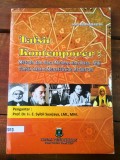 Tafsir Kontemporer (Metode dan Cara Modern dari Para Ahli Tafsir dalam Menafsirkan Al-Qur'an)