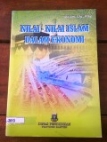 Nilai - Nilai Islam dalam Ekonomi
