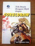 Trik Desain Beragam Objek dengan CorelDraw