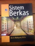 Sistem Berkas