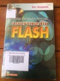 Belajar Komputer Animasi Macromedia Flash