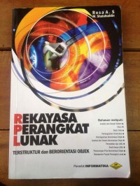 Rekayasa Perangkat Lunak