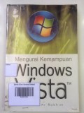 Mengurai Kemampuan Windows Vista