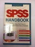 SPSS Handbook Analisis Data, Olah Data, & Penyelesaian Kasus-Kasus Statistik