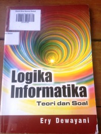 Logika Informatika Teori dan Soal