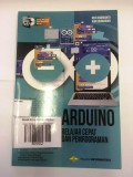 Arduino Belajar Cepat dan Pemrograman