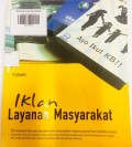 Iklan Layanan Masyarakat