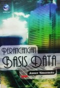 Perancanga Basis Data