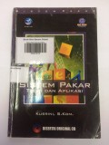Sistem Pakar Teori dan Aplikasi