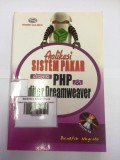 Aplikasi Sistem Pakar dengan PHP dan Editor Dreamweaver