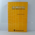 Auditing: Petunjuk pemeriksaan Akuntan Publik