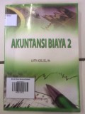 Akuntansi Biaya 2