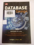 Database Design (Case Study All in One)
