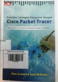 Simulasi Jaringan Komputer dengan Cisco Packet Tracer