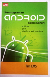 Pemrograman Android dalam Sehari