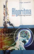 Algoritma dan Pemrograman