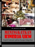 Meningkatkan Kinerja UKM