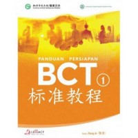 Panduan Persiapan BCT 1
