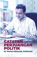 CATATAN PERJUANGAN POLITIK