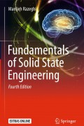 Fundamentals of Solid State Engineering