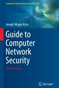 Guide to Computer Network Security