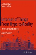Internet of Things From Hype to Reality