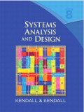 SYSTEMS ANALYSIS and DESIGN