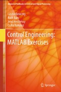 Control Engineering: MATLAB Exercises