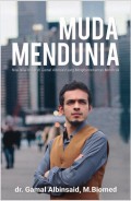 MUDA MENDUNIA