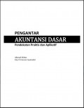 Pengantar Akuntansi Dasar Pendekatan Praktis dan Aplikatif