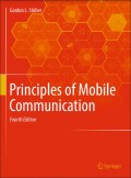 Principles of Mobile Communication