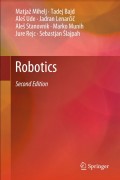 Robotics : Second Edition